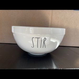 Rae Dunn bowl